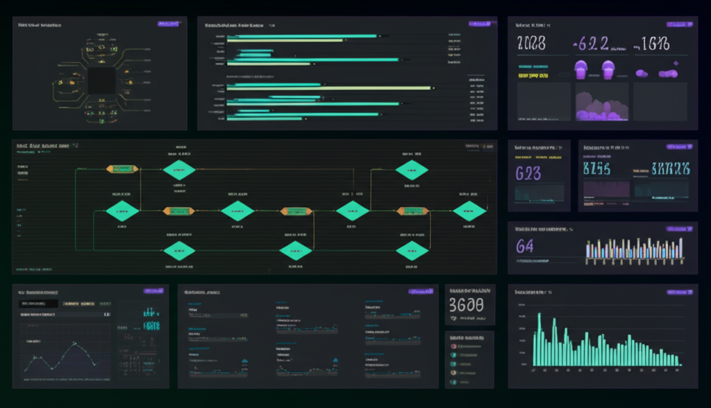 Automation Discovery