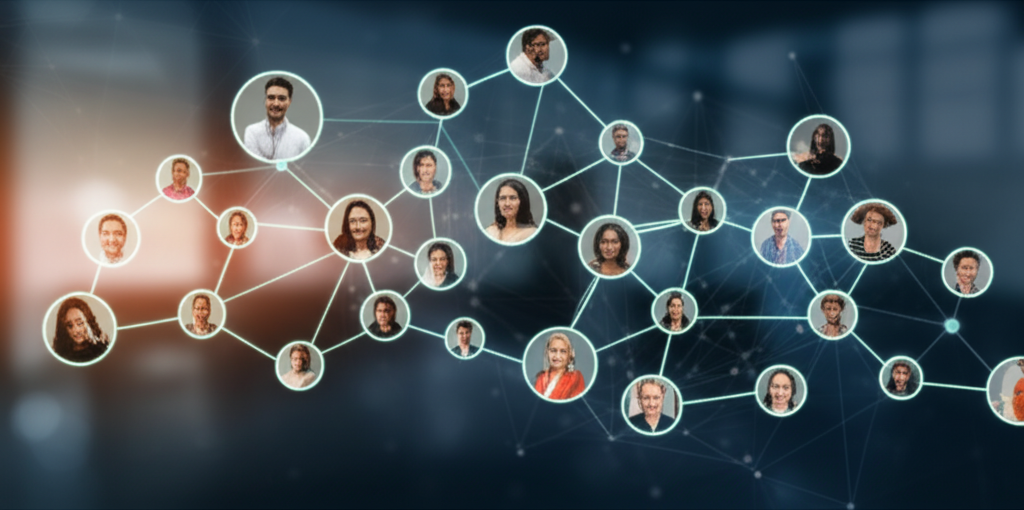 Community Growth